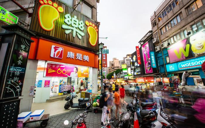 CH Service Apartment