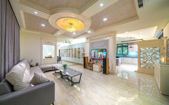 Hualien Huatonglin Villa