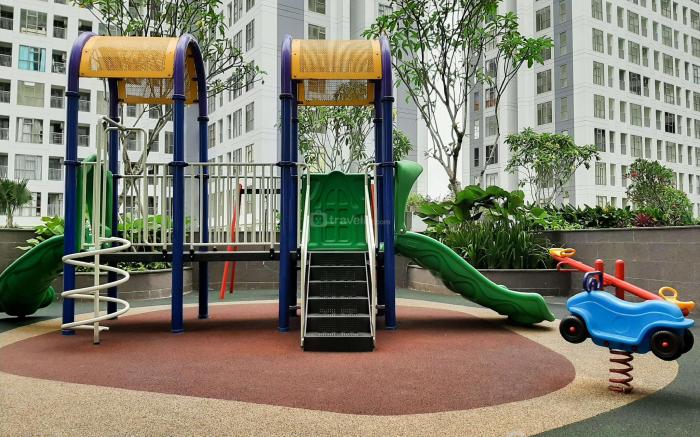 Comfy Studio @M-Town Serpong Apartment By Travelio