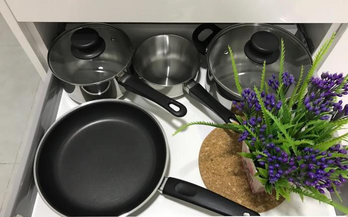 Mods Love&Romantic Suite @Cyberjaya |KLIA+NETFLIX|