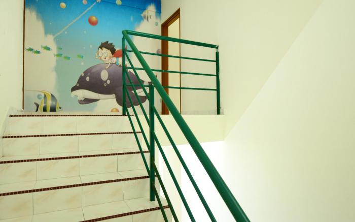 Holiday Apartment at Kondo Istana