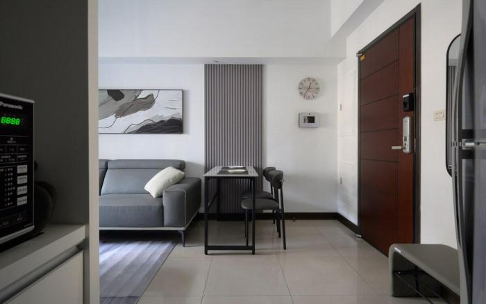 平方米2臥室獨立屋 (台北車站) - 有1間私人浴室