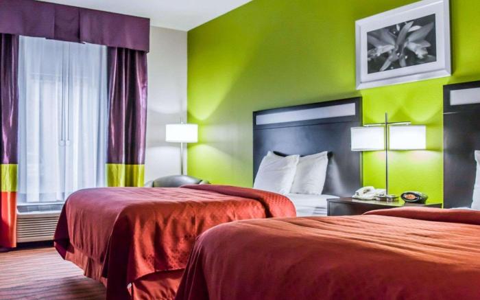 Quality Suites Fort Myers I-75