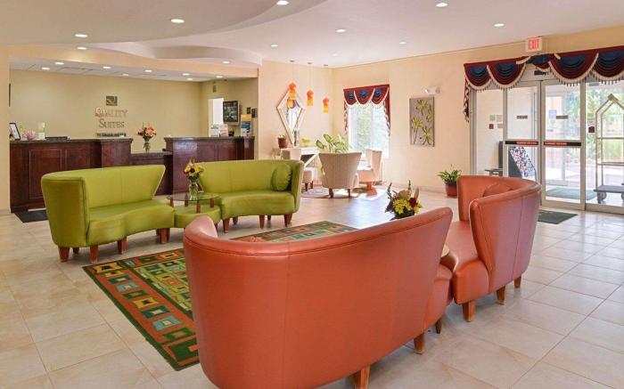 Quality Suites