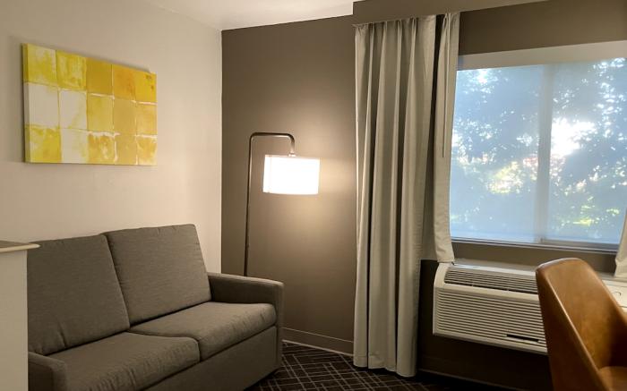 Comfort Suites Denver North - Westminster