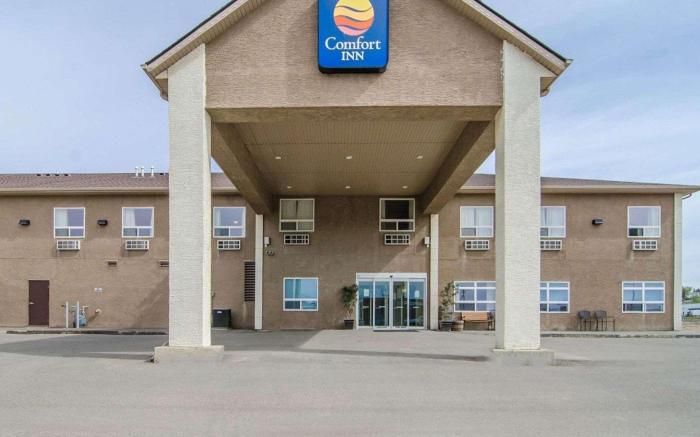 Comfort Inn