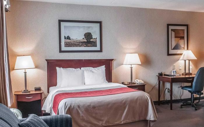 Comfort Inn