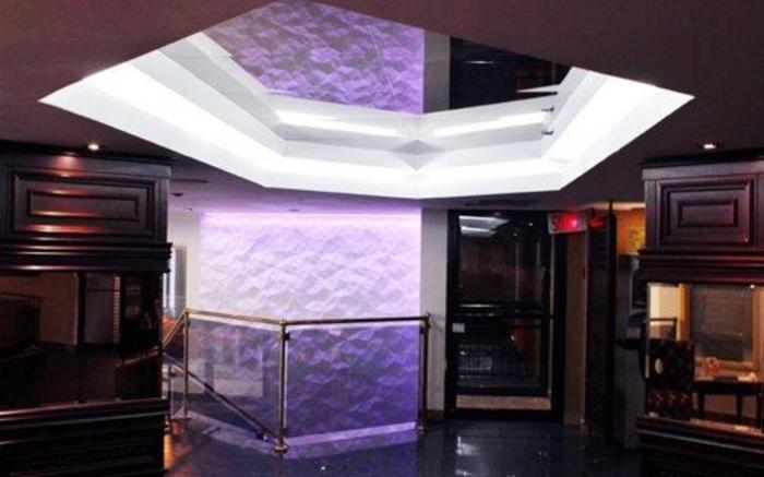 LELUX Hotel