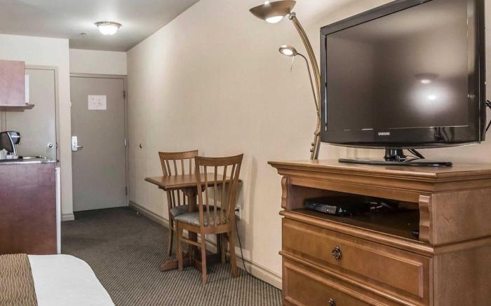 Quality Suites