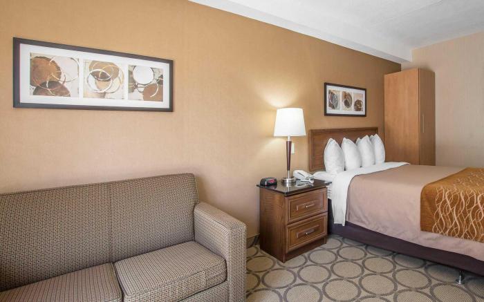 Comfort Inn
