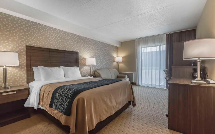 Comfort Inn