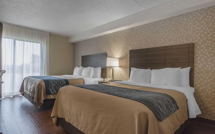 Comfort Inn