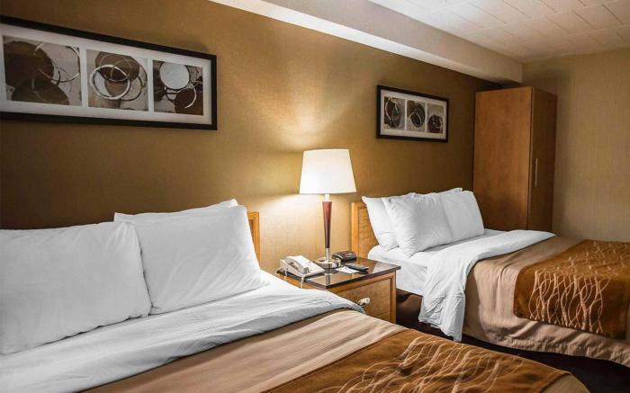 Comfort Inn