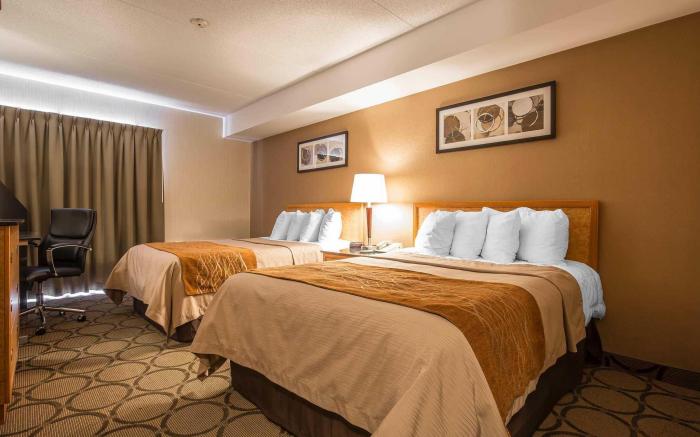 Comfort Inn