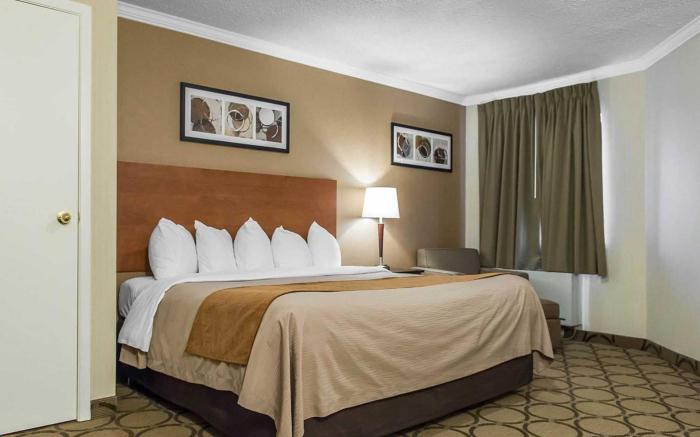 Comfort Inn