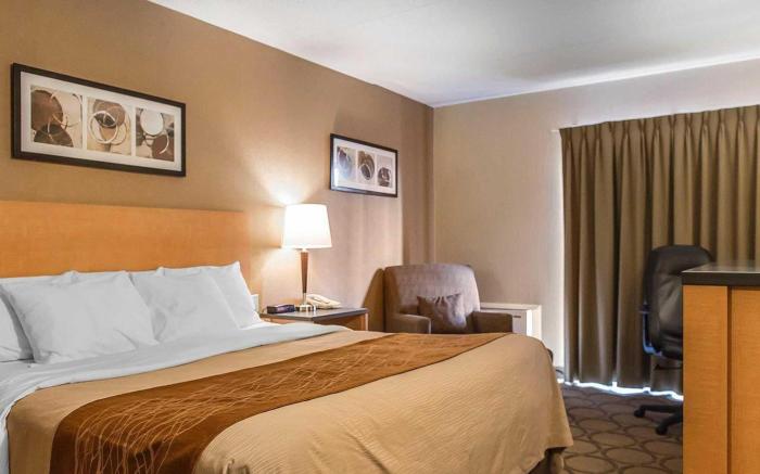 Comfort Inn Hwy. 401
