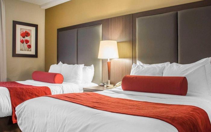 Comfort Inn