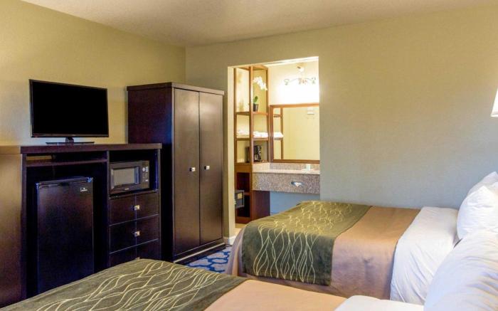 Rancho Cordova Inn