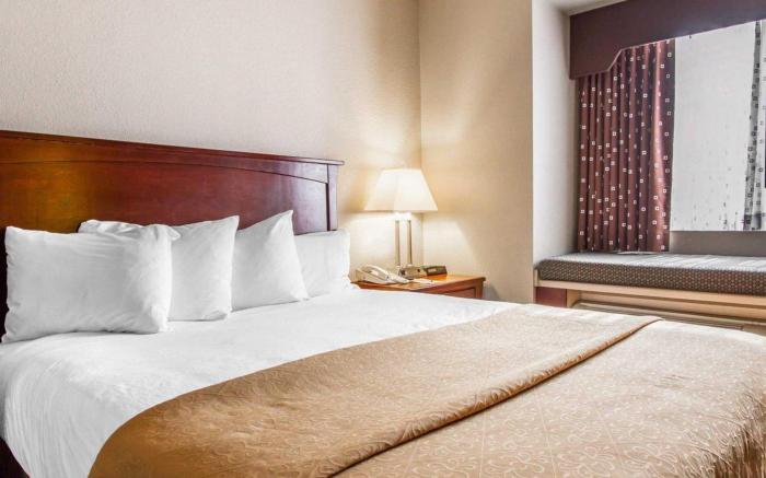 Quality Inn Chandler I-10