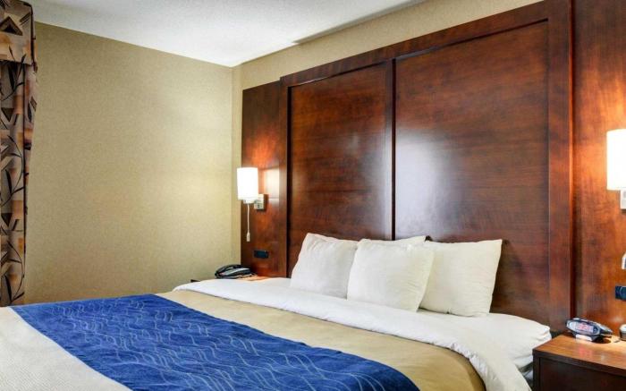 Comfort Inn & Suites Conway