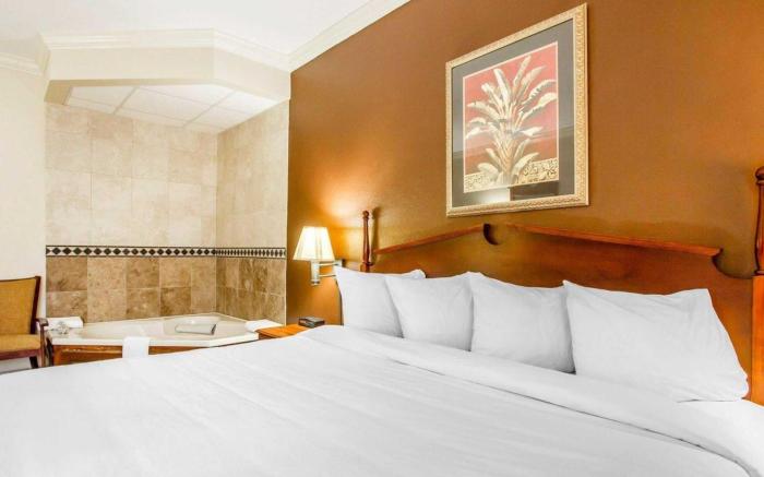 Quality Inn Alexander City