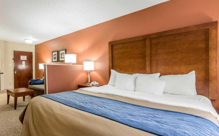 Comfort Inn