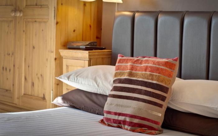 Promenâd B&B