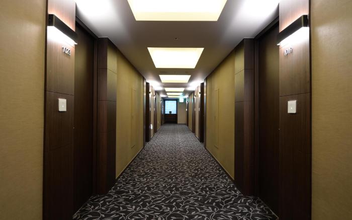 Busan Business Hotel