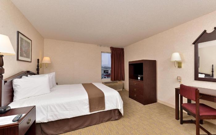 Jameson Inn & Suites Hazlehurst