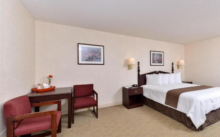 Jameson Inn & Suites Hazlehurst