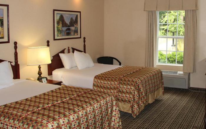 Quality Inn Wilmington
