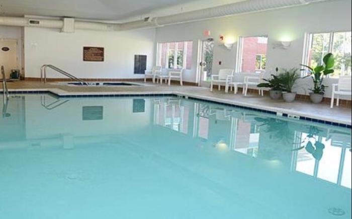 Sleep Inn & Suites