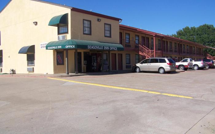 Seagoville Inn Seagoville