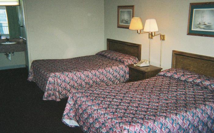 Royal Extended Stay Alcoa