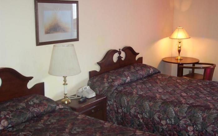 Grannys Motel Frackville
