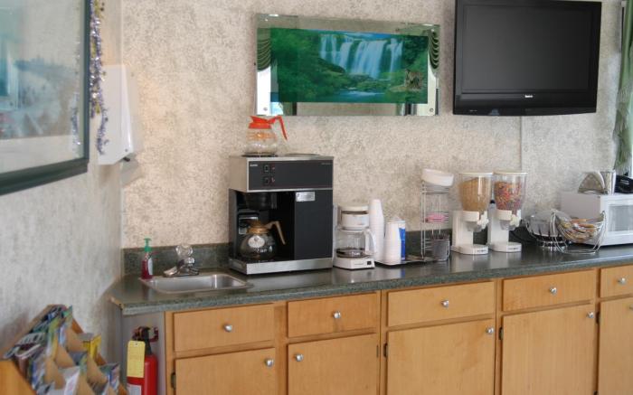 Express Inn Hartselle