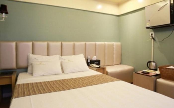 Gimpo Muse Motel