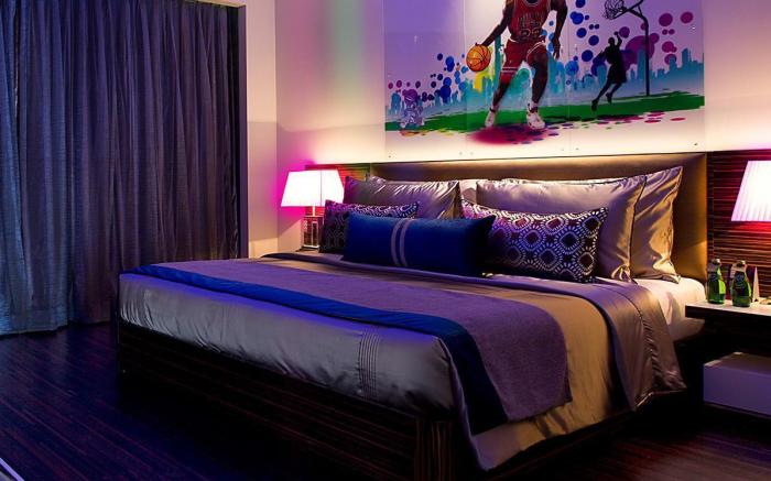 Planet Hollywood Beach Resort Goa