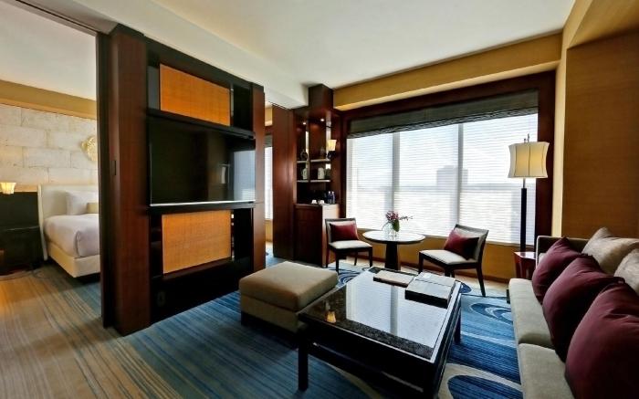 Hyatt Regency Naha Okinawa