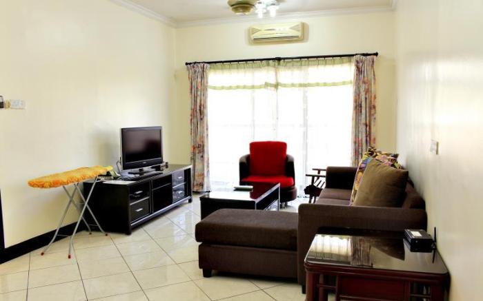 KK Vacation Apartments @ Marina Court Resort Condominium