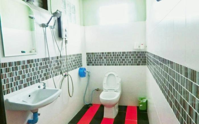 Khobjaina Homestay Soi 4