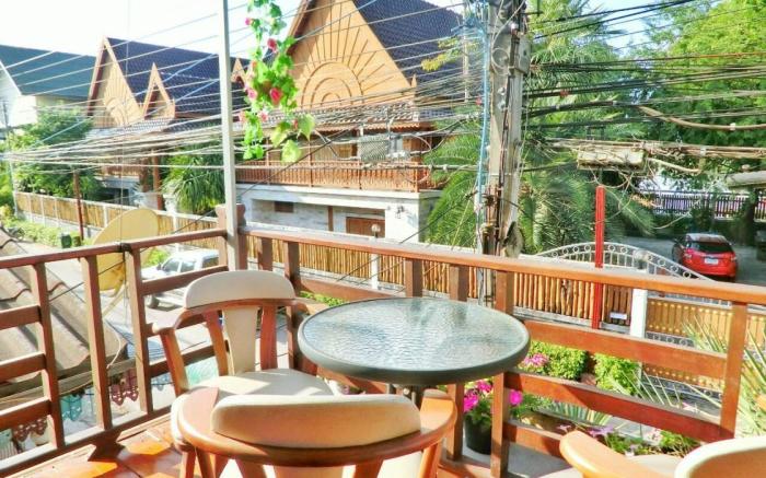 Khobjaina Homestay Soi 4