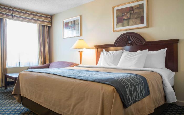 Comfort Inn & Suites