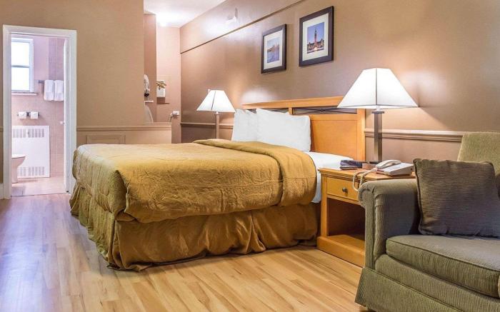 Econo Lodge Downtown