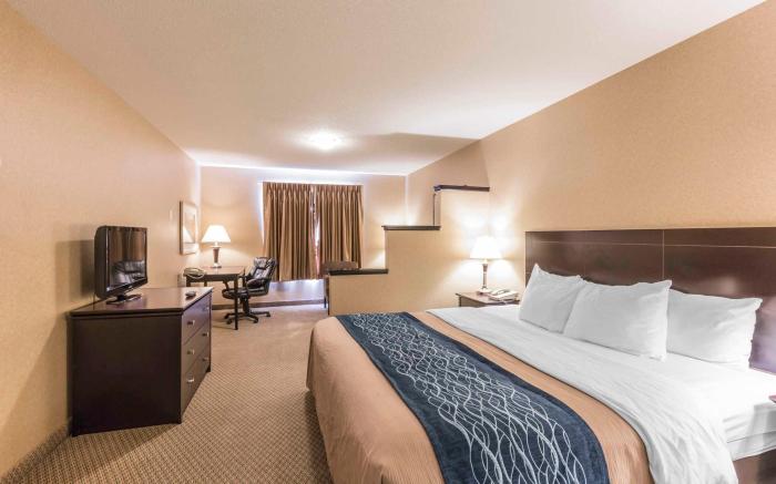 Comfort Inn & Suites