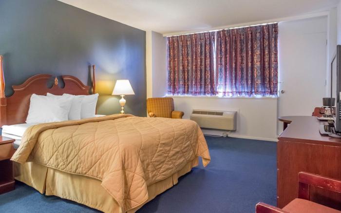 Econo Lodge