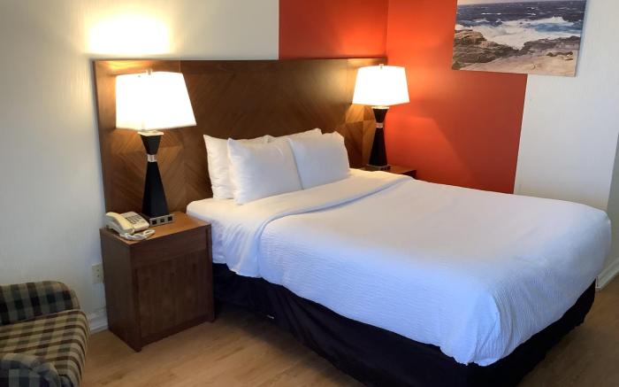 Ramada by Wyndham Arnprior
