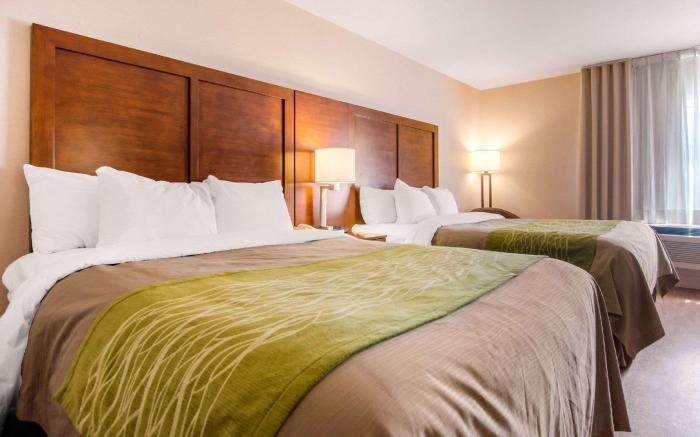 Comfort Inn & Suites