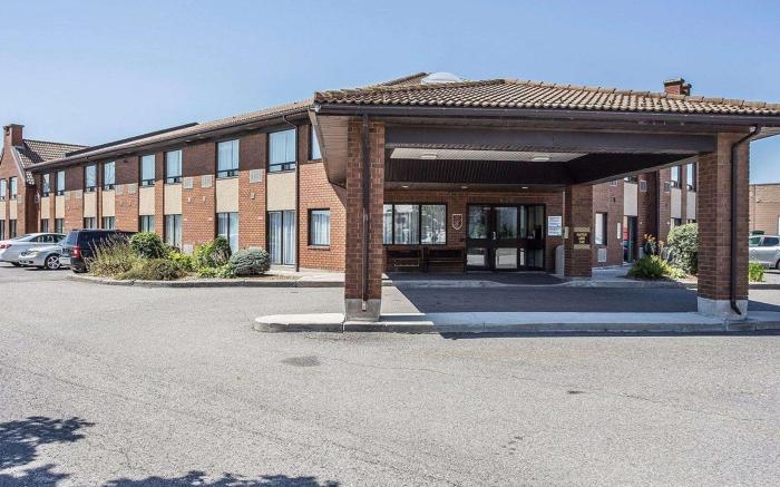 Comfort Inn