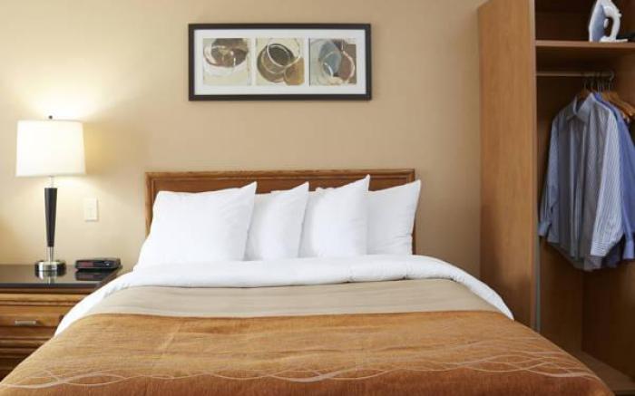 Comfort Inn